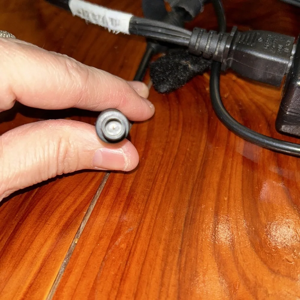 HP Laptop Charger